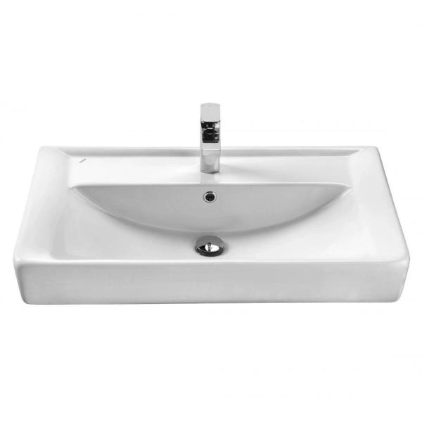 Раковина Тигода 80 1WH302084 керамика