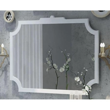 Зеркало Corozo Манойр 105