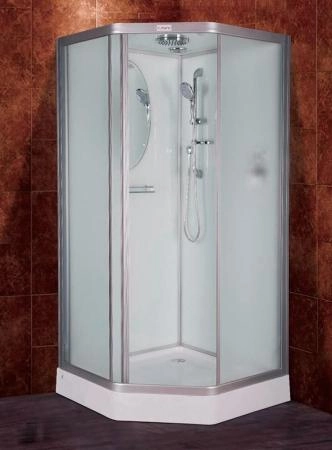 Душевая кабина Esbano ES-90PR, 90x90 см