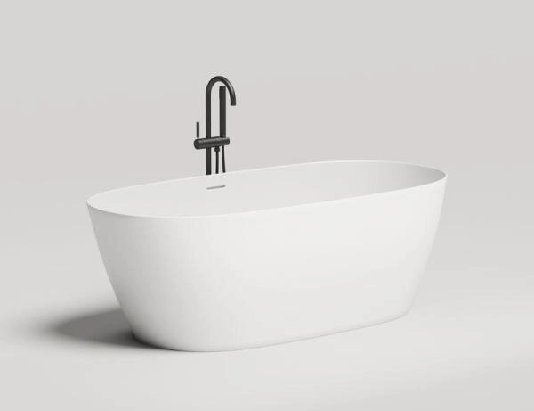 Ванна Salini SOFIA 170х80 S-Stone матовая 102526M