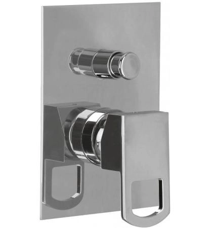 Смеситель CEZARES LEVICO-VDIM-01-Cr для душа,хром