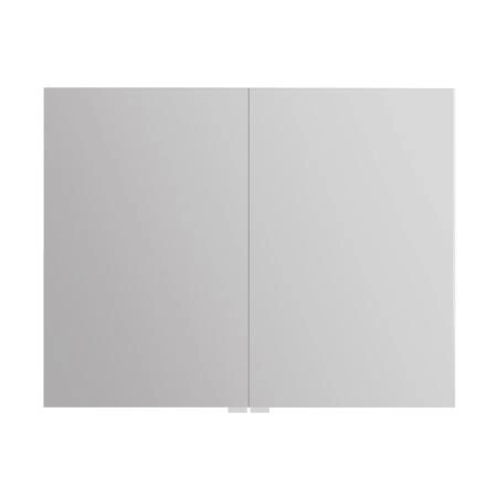 Зеркальный шкаф BelBagno SPC-2A-DL-BL-800 80 см