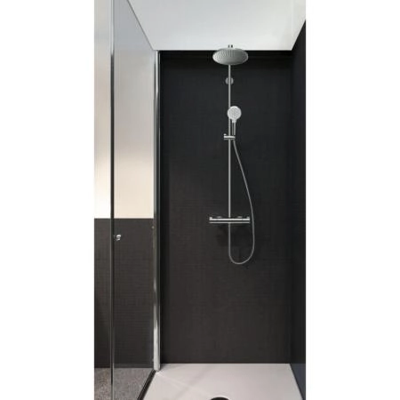 Душевая система Hansgrohe Crometta S 27267000 хром