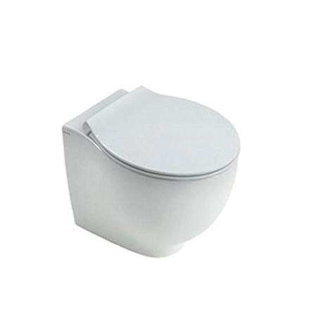 Унитаз Hatria LeFiabe 50 Y1E0 приставной