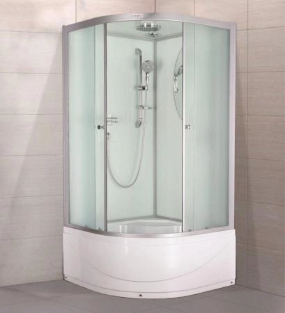 Душевая кабина Esbano ES-80CRB, 80x80 см