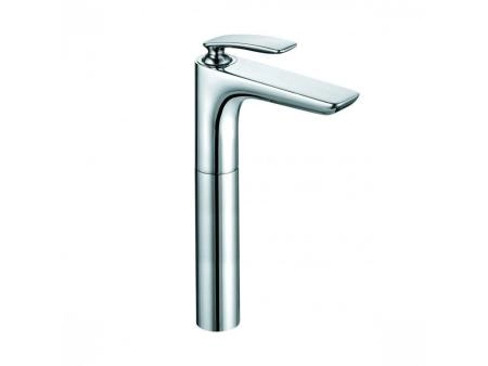 Смеситель для раковины Kludi Balance, 522980575, высокий