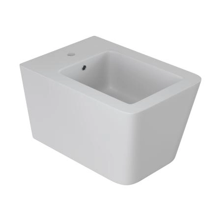 Zen биде матовый белый 967-BIDET-MW