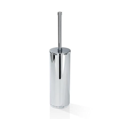 Decor Walther DW 85 WC Туалетный ершик, напольный, цвет: хром