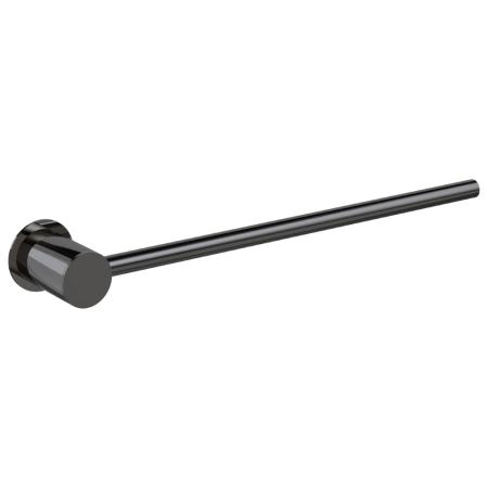 Полотенцесушитель Boheme STICK дополнительный элемент SHINE GUN METAL 727-extra-SGM
