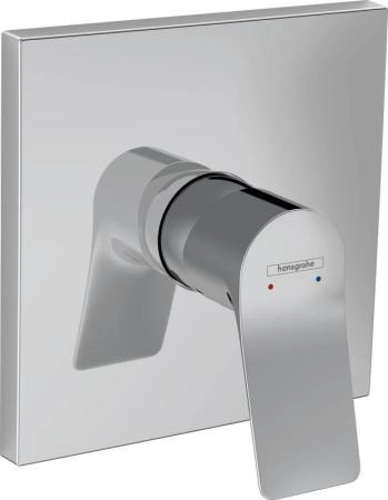 Hansgrohe Vivenis 75615000 Смеситель для душа, хром
