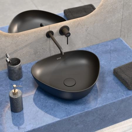 Раковина-чаша VitrA Plural 7812B483-0016