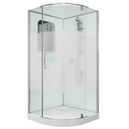 Душевая кабина GROSSMAN GR170 (100х100х205)