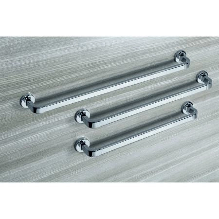 Полотенцедержатель Colombo Nordic B5209 39см хром