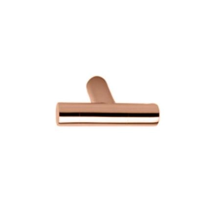 Fantini Young Крючок подвесной, цвет: Matt Copper PVD