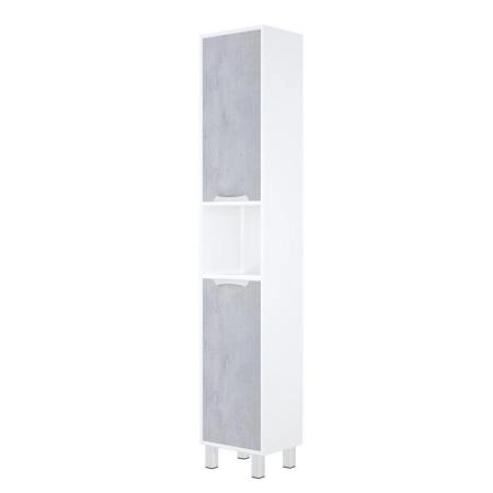 Шкаф-пенал Corozo Чикаго 35