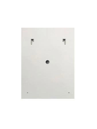 Зеркало Континент Mercury luxe 700x900 ЗЛП344 с подсветкой