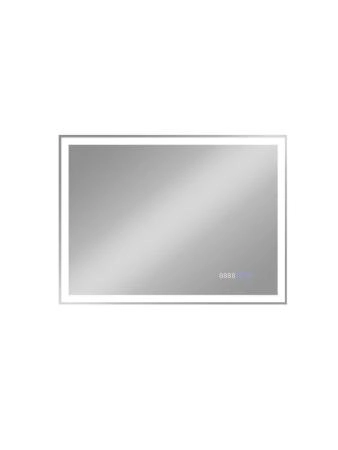 Зеркало Континент Mercury luxe 800x600 ЗЛП819 с подсветкой