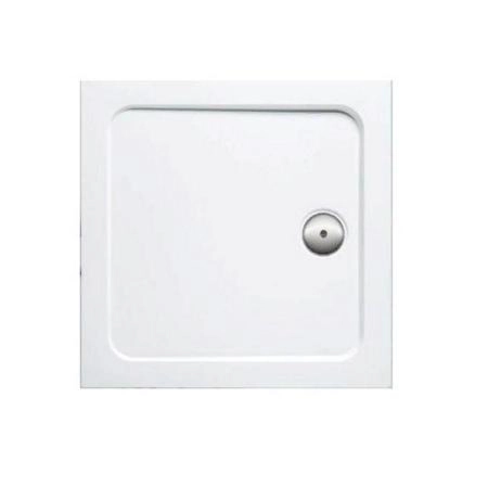 Поддон для душа Jacob Delafon FLIGHT E62442-00 90x90 см литьевой мрамор