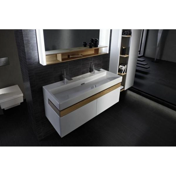 Тумба под раковину Jacob Delafon TERRACE EB1188-G1C 120 см цвет белый