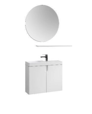 Тумба Belux Кадис НП 70 под умывальник Кадис Кд-700