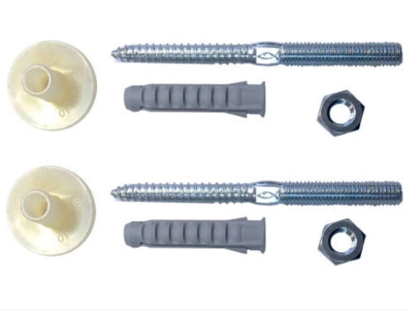 Simas Degrade Раковина 60х45 см см, 1 отв., цвет: белый