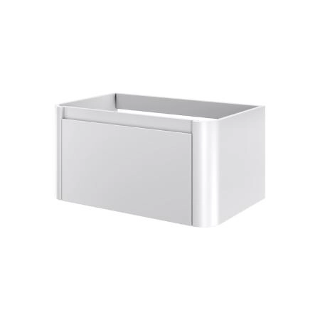 Тумба без раковины Boheme VOI 80см MATT WHITE 782-080-MW