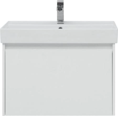 Тумба под раковину Aquanet Nova Lite 75 белый (1 ящик)