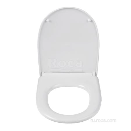 Унитаз Roca Access 34P23900Y с косым выпуском