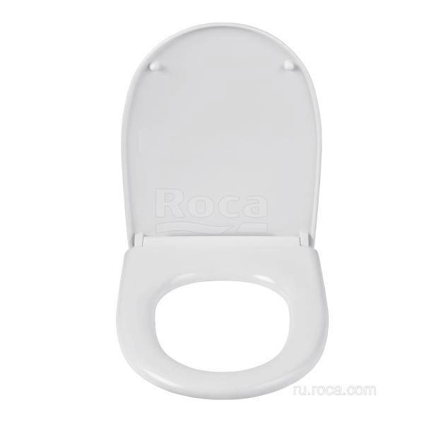 Унитаз Roca Access 34P23900Y с косым выпуском