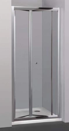 Душевая дверь RGW Classik CL-21 90х185 прозрачное 04092109-11