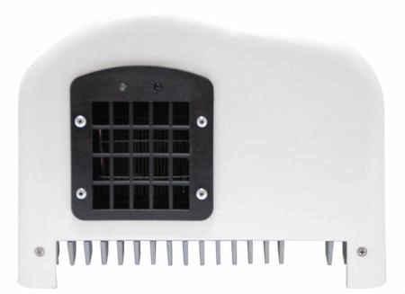 Сушилка для рук G-teq 8826 PW 10.47 белый