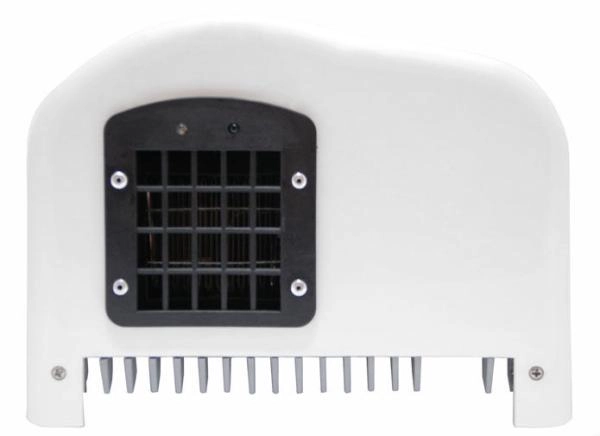 Сушилка для рук G-teq 8826 PW 10.47 белый