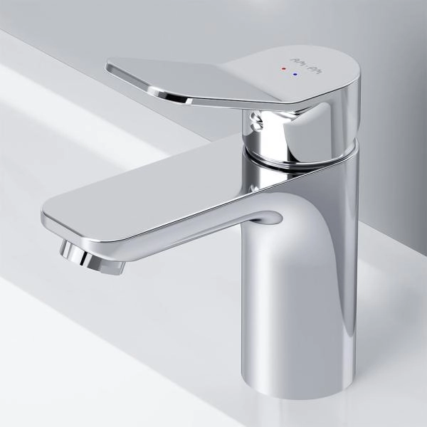 Смеситель для раковины AM.PM X-Joy F85A82100 хром