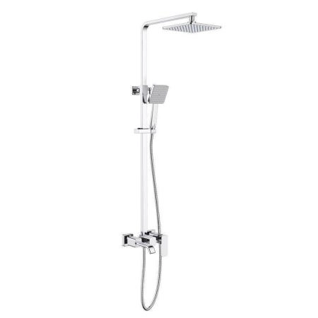 Душевая система Timo Selene 3-х режимная (SX-1013 chrome)