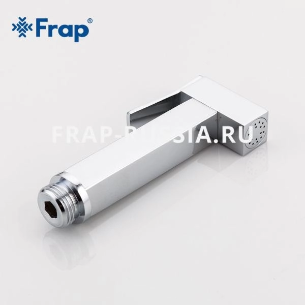 Смеситель Frap F7504 для биде, хром