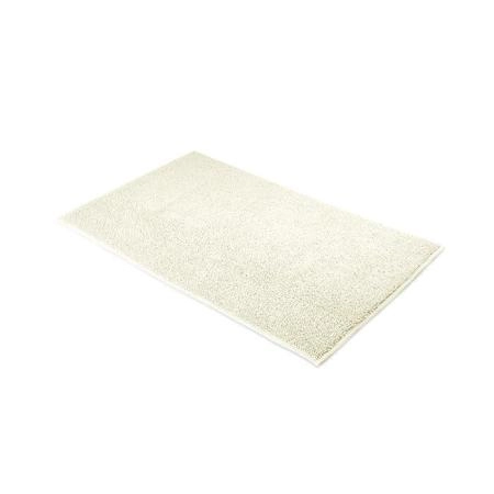 Decor Walther TWIST BM60100 Коврик для ванной комнаты 60x100см, напольный, цвет: бежевый