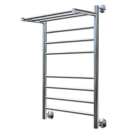 Полотенцесушитель водяной Тругор Аспект НП 2 П 80x50 (ЛЦ6)