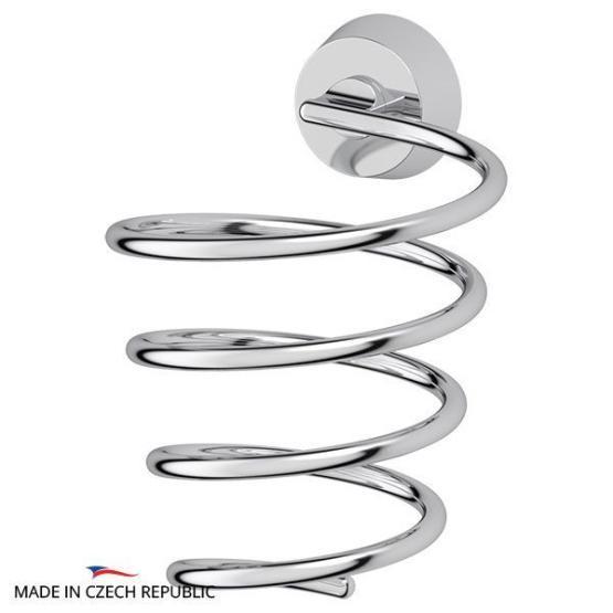 Держатель фена FBS Vizovice VIZ 080 хром