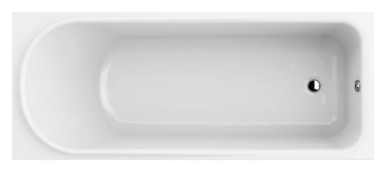 Ванна Am.Pm Like W80A-170-070W-A 170х70 см