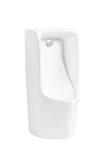 Писсуар Gid Q9503 подвесной выпуск горизонтальный Белый