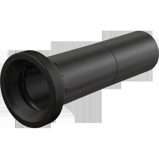 Удлинительная часть для стока воды к унитазу для людей с ограниченной физической активностью AlcaPlast M148