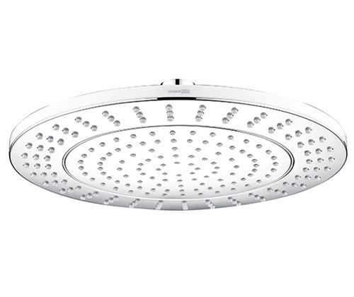 Верхний душ Wasserkraft А067 22,5 см