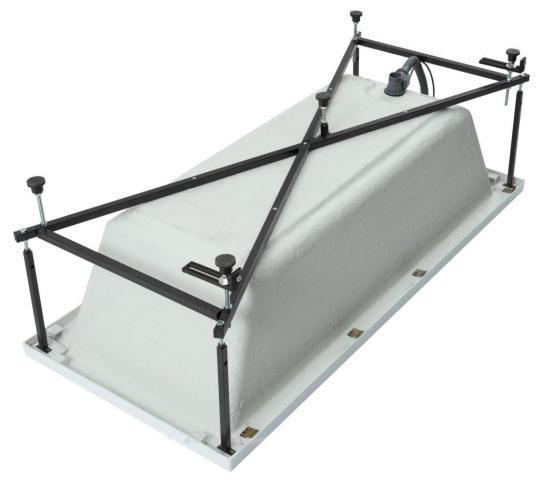 Каркас сварной для ванны GRACE 180*80 (312435)