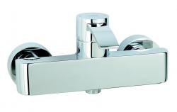 Смеситель для душа GPD ADURO MDB95 хром