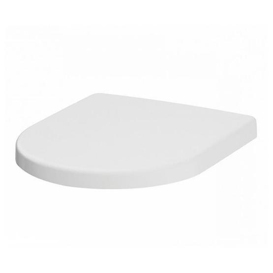 Крышка-сиденье для унитаза AM.PM Spirit 2.0 C707855WH