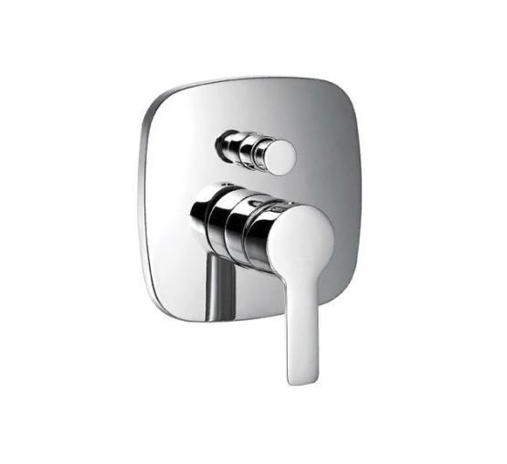 Смеситель CEZARES TESORO-F-VDIM-01 для душа,хром