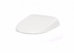 Сиденье для унитаза Am.Pm Sensation C307851WH микролифт