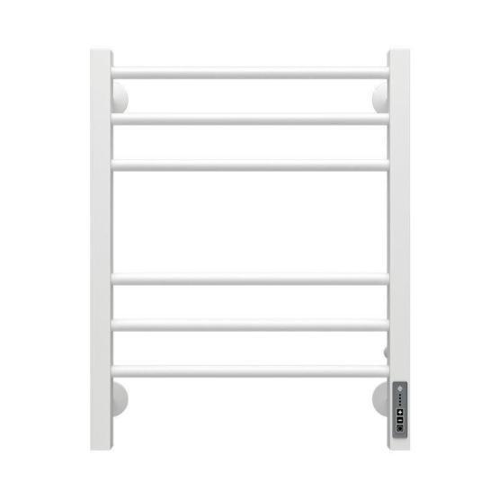 Полотенцесушитель Terminus Сицилия П6 450х600 электро КС 9003 матовый
