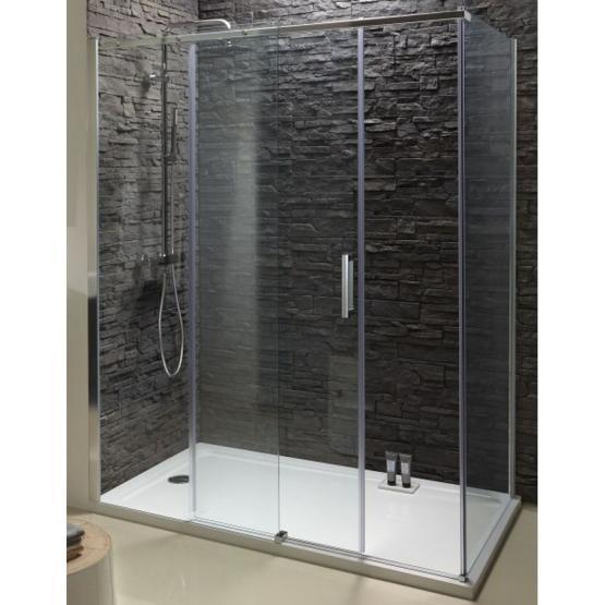 Душевая дверь Jacob Delafon CONTRA E22C140-GA 140 см