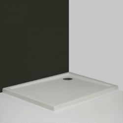 Душевой поддон Roltechnik Flat kvadro 8000160 120x100